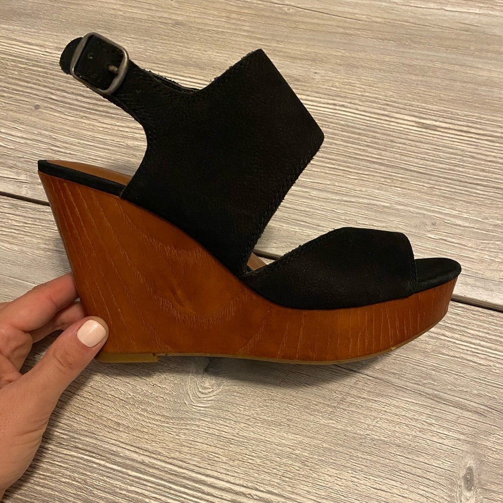 Women’s Lucky Brand Wedge